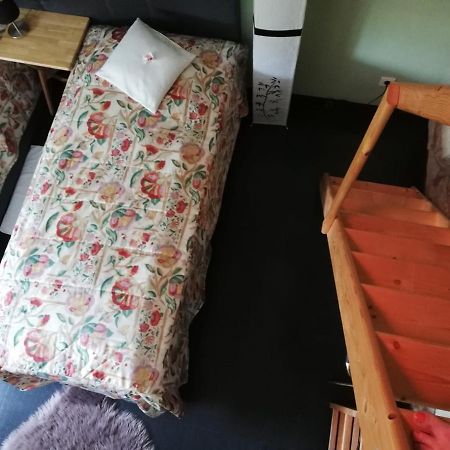 Ferienwohnung Holl Worms Exteriör bild