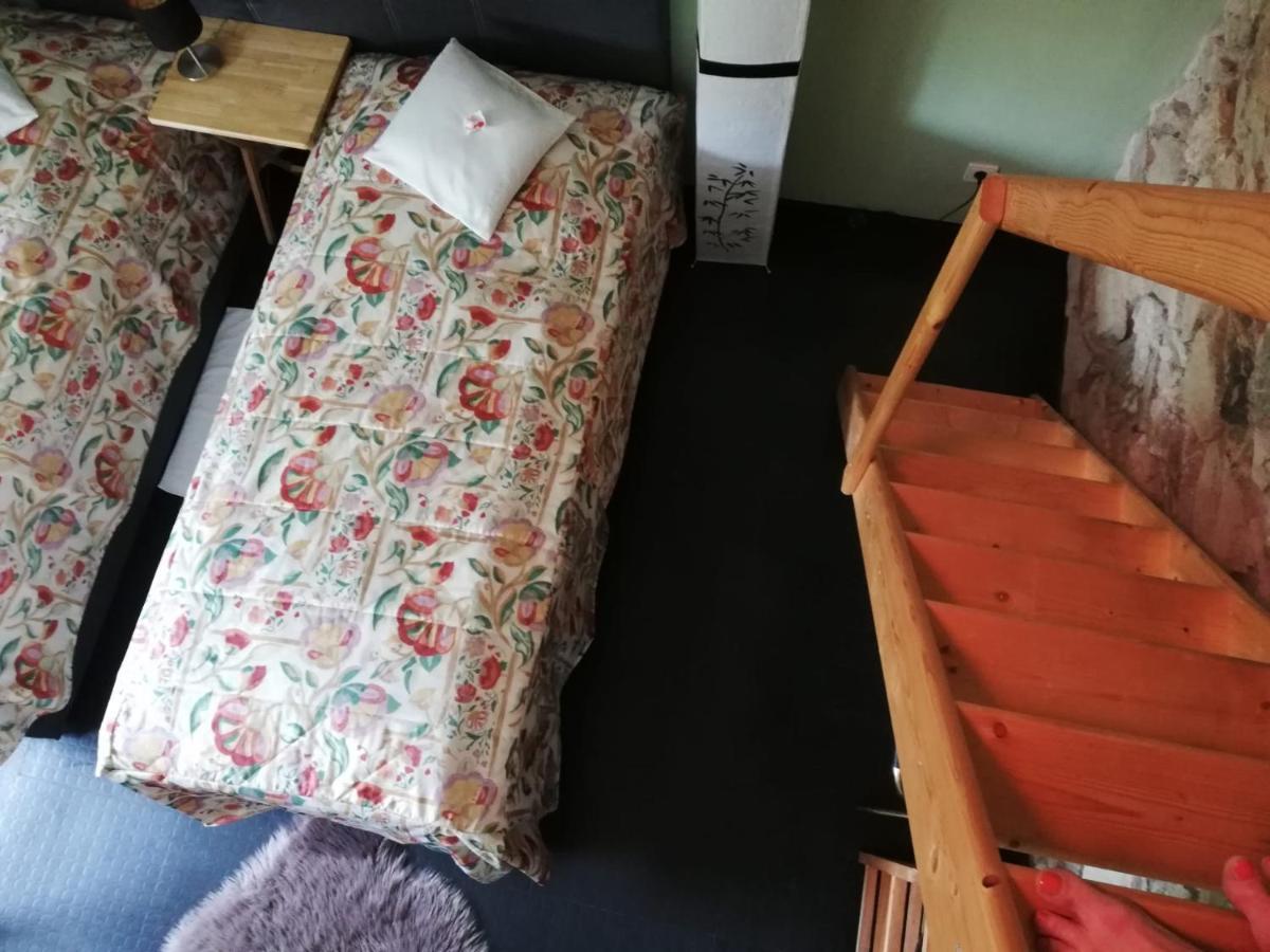 Ferienwohnung Holl Worms Exteriör bild